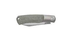 Viper Hug Green Micarta 5 Viper Hug Green Micarta -KNIFE-LOUNGE Sales v5992cg hug gallery 04