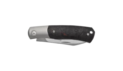 Viper Hug Dark Red Carbon Fiber -KNIFE-LOUNGE Sales v5992fcr hug gallery 03