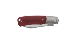 Viper Hug G10 Red 6 Viper Hug G10 Red -KNIFE-LOUNGE Sales v5992gr hug gallery 04