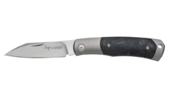 Viper Hug2 Dark Blue Carbon Fiber