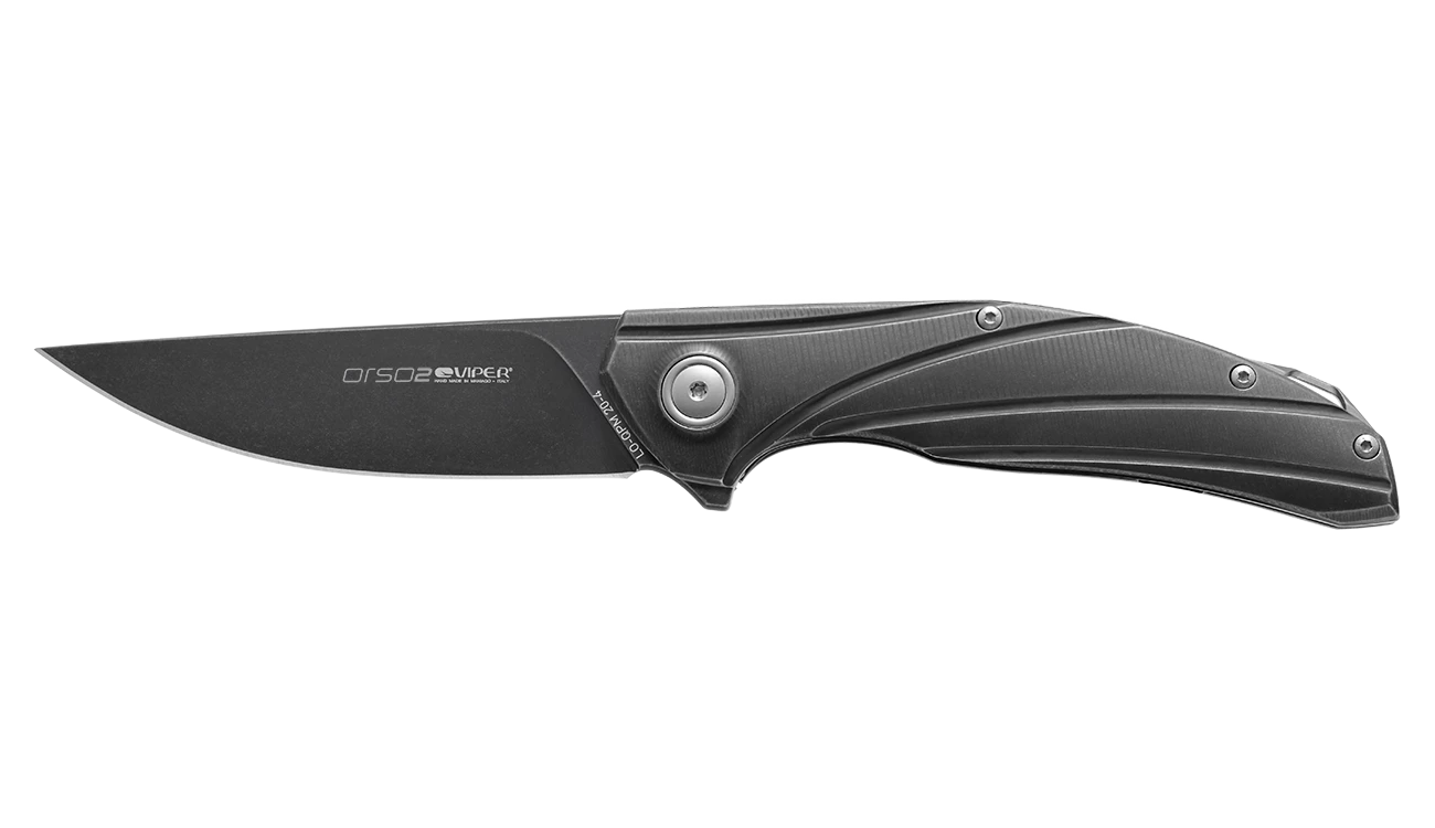 Viper Orso2 Dark Stonewashed Titan 1 Viper Orso2 Dark Stonewashed Titan