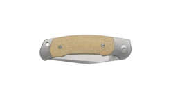 Viper Twin Natural Canvas 7 Viper Twin Natural Canvas -KNIFE-LOUNGE Sales v6002cn twin gallery 04