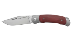 Viper Twin Red G10