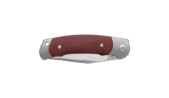 Viper Twin Red G10 -KNIFE-LOUNGE Sales v6002gr twin gallery 04