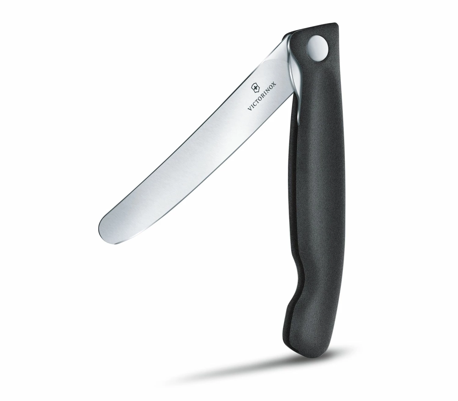 Victorinox Swiss Classic Folding Paring Knife Smooth 2 Victorinox Swiss Classic Folding Paring Knife Smooth - Image 2