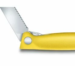 Victorinox Swiss Classic Folding Paring Knife