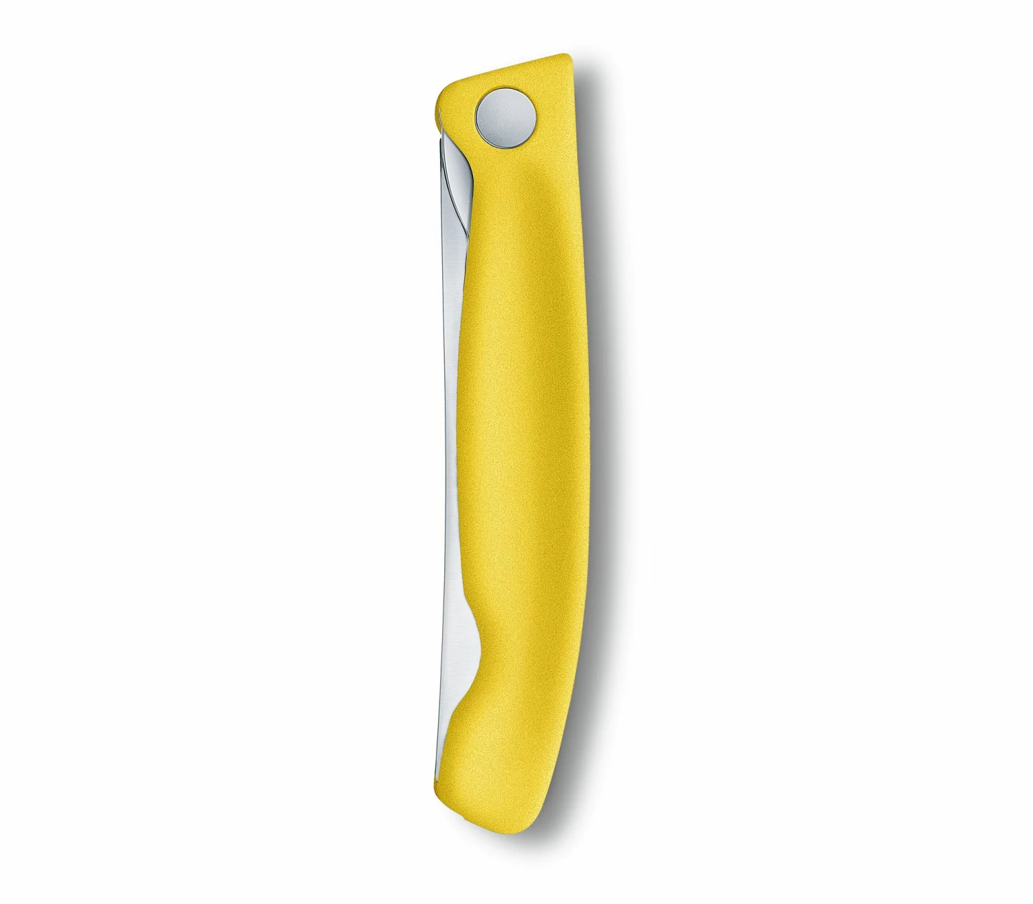 Victorinox Swiss Classic Folding Paring Knife 4 Victorinox Swiss Classic Folding Paring Knife - Image 4