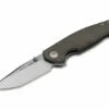 Viper Katla Canvas Micarta Green