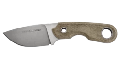 Viper Berus1 Micarta Green