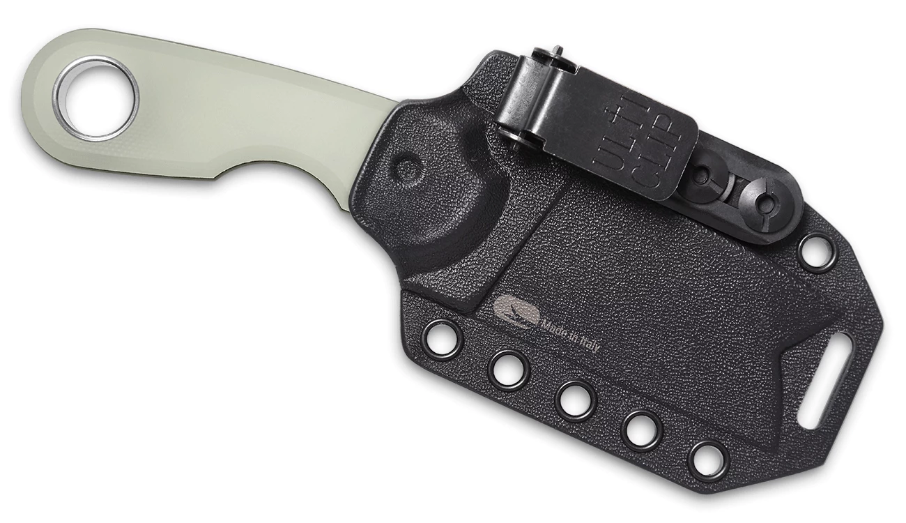 Viper Berus1 Jade G10 PVD 3 Viper Berus1 Jade G10 PVD - Image 3