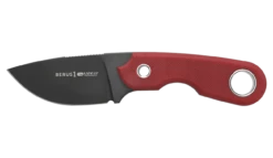 Viper Berus1 Red G10 PVD