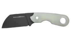 Viper Berus2 Jade G10 PVD