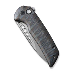 WE Knife Mini Malice Titanium Tigerstripes -KNIFE-LOUNGE Sales we054bl 6 minimalice 4 500x