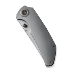 WE Knife Gray Hand Rubbed Titanium 13 WE Knife Gray Hand Rubbed Titanium -KNIFE-LOUNGE Sales we20028d 1 thugxl 4 500x