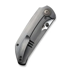 WE Knife Thug XL Shredded Carbon Fiber 14 WE Knife Thug XL Shredded Carbon Fiber -KNIFE-LOUNGE Sales we20028e 1 thugxl 5 500x