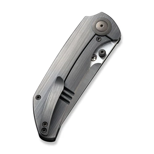 WE Knife Thug XL Shredded Carbon Fiber 6 WE Knife Thug XL Shredded Carbon Fiber - Image 6