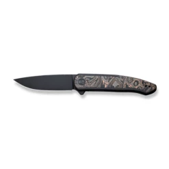 WE Smooth Sentinel Grey With Copper Foil Carbon Fiber Inlay 11 WE Smooth Sentinel Grey With Copper Foil Carbon Fiber Inlay -KNIFE-LOUNGE Sales we20043 6 smoothsentinel 8 8e4ee853 b67f 4714 9b88 0c58b1d86f35 700x