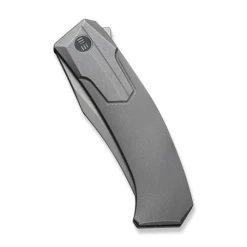 WE Knife Shuddan Gray Titanium -KNIFE-LOUNGE Sales we21015 4 shuddan 5 8369bdc5 da21 4d01 b287 e0fda1b710e1 700x