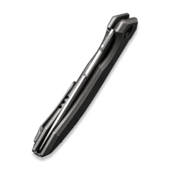 WE Quixotic Grey Titanium -KNIFE-LOUNGE Sales we21016 1 quixotic 4 800x