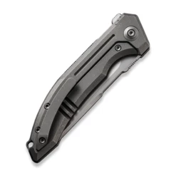 WE Quixotic Grey Titanium -KNIFE-LOUNGE Sales we21016 1 quixotic 5 800x
