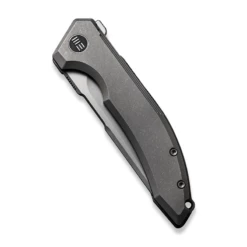 WE Quixotic Grey Titanium -KNIFE-LOUNGE Sales we21016 1 quixotic 6 800x