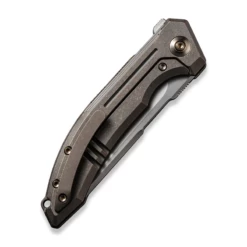 WE Quixotic Bronze Titanium -KNIFE-LOUNGE Sales we21016 5 quixotic 5 f5693e5f 06c2 4d89 865c 5f5951e8a392 800x