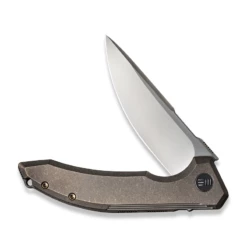 WE Quixotic Bronze Titanium -KNIFE-LOUNGE Sales we21016 5 quixotic 7 137c14bf a8c7 4d3e a446 a376a52f9303 800x