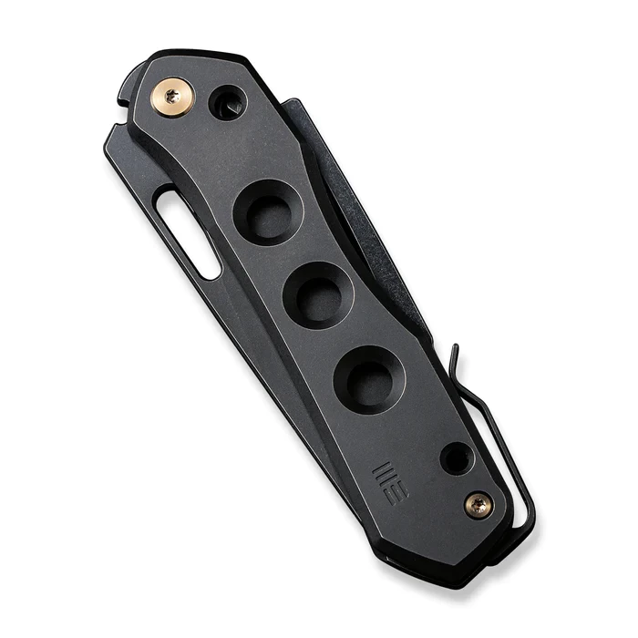 WE Vision R Black Titanium 6 WE Vision R Black Titanium - Image 6