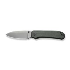 WE Knife Big Banter Green Canvas Micarta 11 WE Knife Big Banter Green Canvas Micarta -KNIFE-LOUNGE Sales we21045 2 bigbanter 8 500x