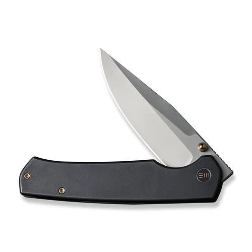 WE Knife Evoke Black Titanium 7 WE Knife Evoke Black Titanium - Image 7