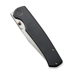 WE Knife Evoke Black Titanium 16 WE Knife Evoke Black Titanium -KNIFE-LOUNGE Sales we21046 1 evoke 5 500x