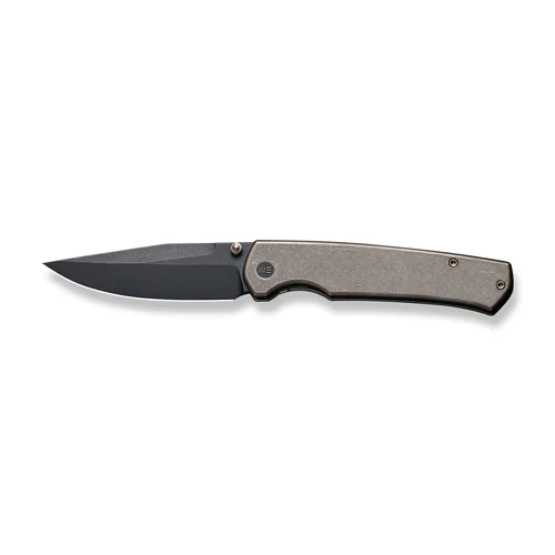 WE Knife Evoke Bronze Titanium 2 WE Knife Evoke Bronze Titanium - Image 2