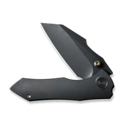WE Knife High-Fin Black Titanium -KNIFE-LOUNGE Sales we22005 1 high fin 3 500x