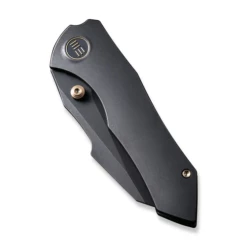 WE Knife High-Fin Black Titanium -KNIFE-LOUNGE Sales we22005 1 high fin 4 500x