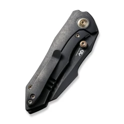 WE Knife High-Fin Black Titanium -KNIFE-LOUNGE Sales we22005 1 high fin 5 500x