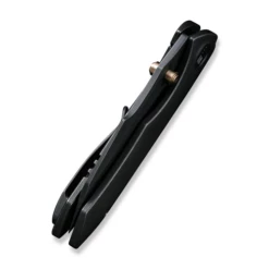 WE Knife High-Fin Black Titanium -KNIFE-LOUNGE Sales we22005 1 high fin 6 500x