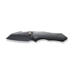 WE Knife High-Fin Black Titanium -KNIFE-LOUNGE Sales we22005 1 high fin 8 500x