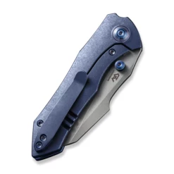 WE Knife High-Fin Blue Titanium -KNIFE-LOUNGE Sales we22005 3 high fin 5 500x
