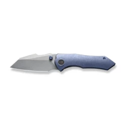 WE Knife High-Fin Blue Titanium -KNIFE-LOUNGE Sales we22005 3 high fin 8 500x