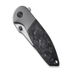 WE Knife Nitro Mini Marble Carbon Fiber -KNIFE-LOUNGE Sales we22015 1 nitromini 4 500x