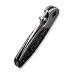 WE Knife Nitro Mini Marble Carbon Fiber -KNIFE-LOUNGE Sales we22015 1 nitromini 6 500x