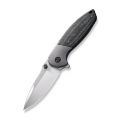 WE Knife Nitro Mini Black Micarta