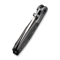 WE Knife Nitro Mini Black Micarta -KNIFE-LOUNGE Sales we22015 3 nitromini 6 500x