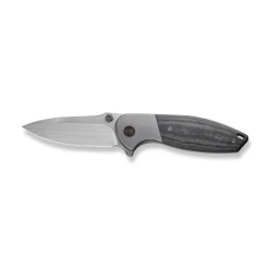 WE Knife Nitro Mini Black Micarta -KNIFE-LOUNGE Sales we22015 3 nitromini 8 500x