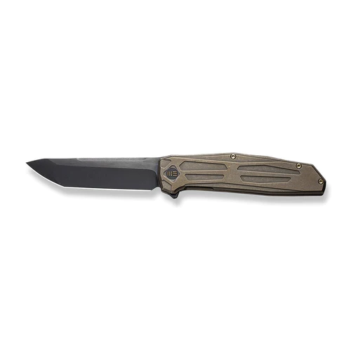 WE Knife Shadowfire Titanium Bronze 3 WE Knife Shadowfire Titanium Bronze - Image 3