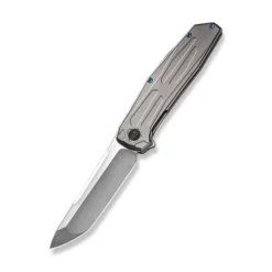 WE Knife Shadowfire Titanium Grey