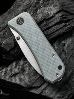 WE Knife Banter Gray -KNIFE-LOUNGE Sales weknifebanterg10