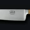 Alpha Olive Chef's Knife